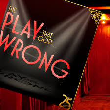 The Play that [Won't] Go Wrong