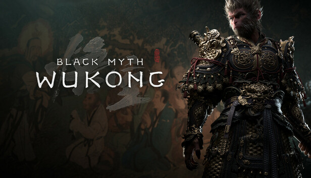 Black Myth Wukong is an RPG that will immerse players for hours.