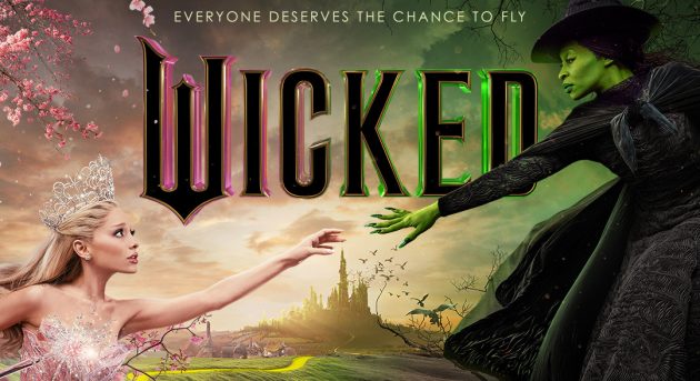 New Musical is "Wicked" Successful