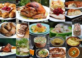 Global Gratitude: Thanksgiving Celebrations Across Different Cultures