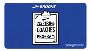 Mr. Tyler Receives Brooks Inspirational Coaching Award