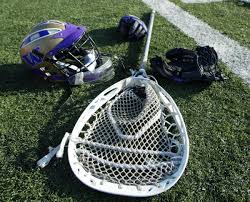 Boys' Lacrosse is a new club sport at THS