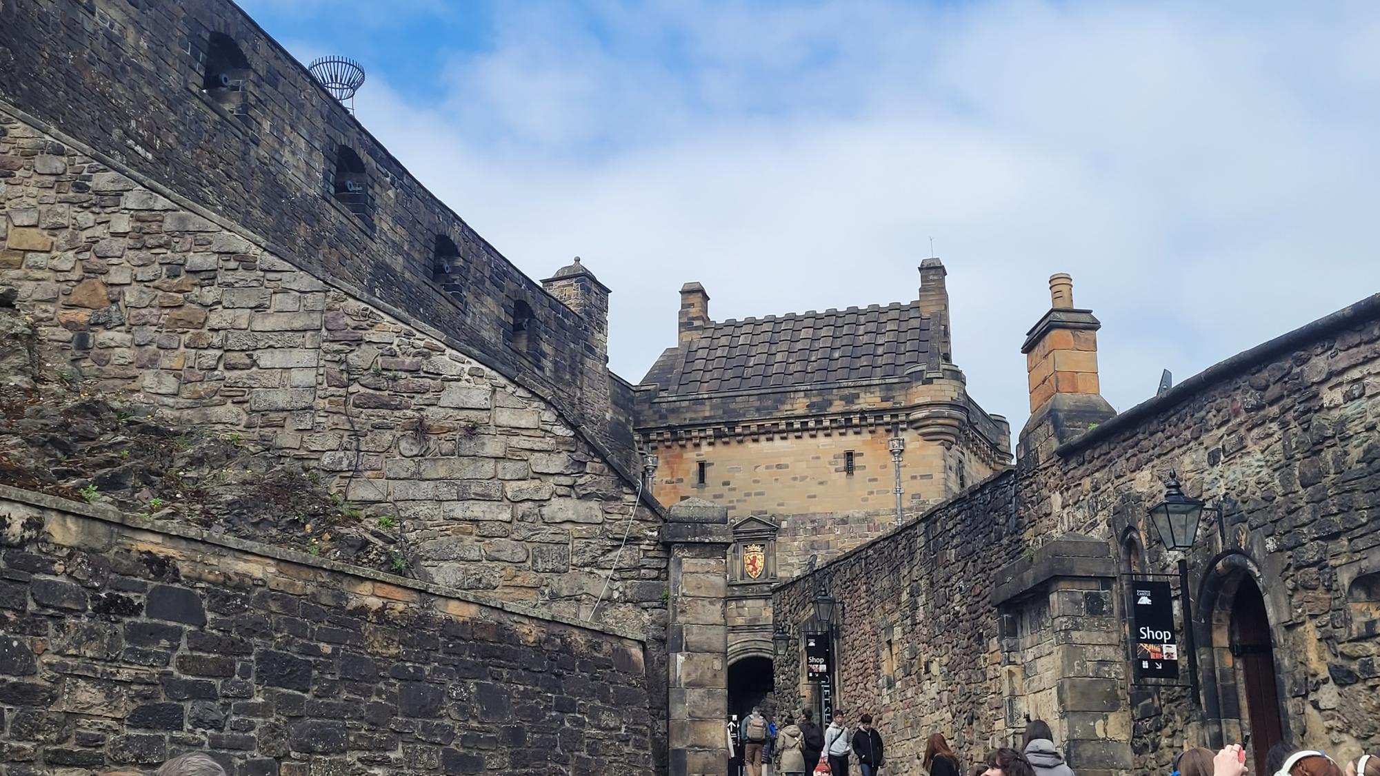 Scotland and Ireland Travel Vlog