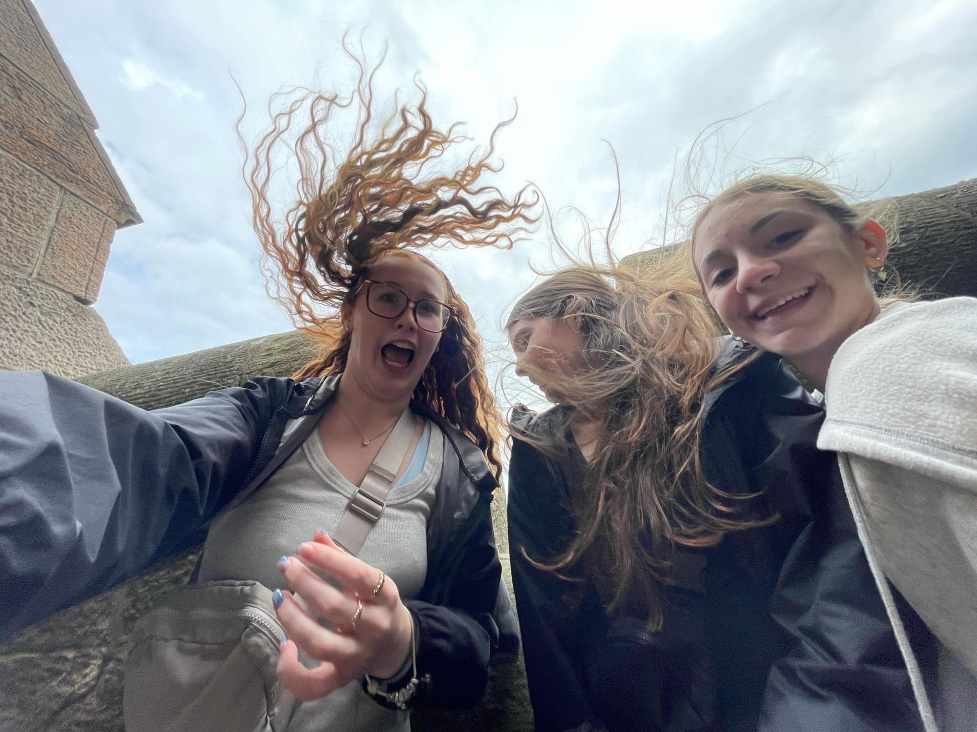 Scotland and Ireland Travel Vlog