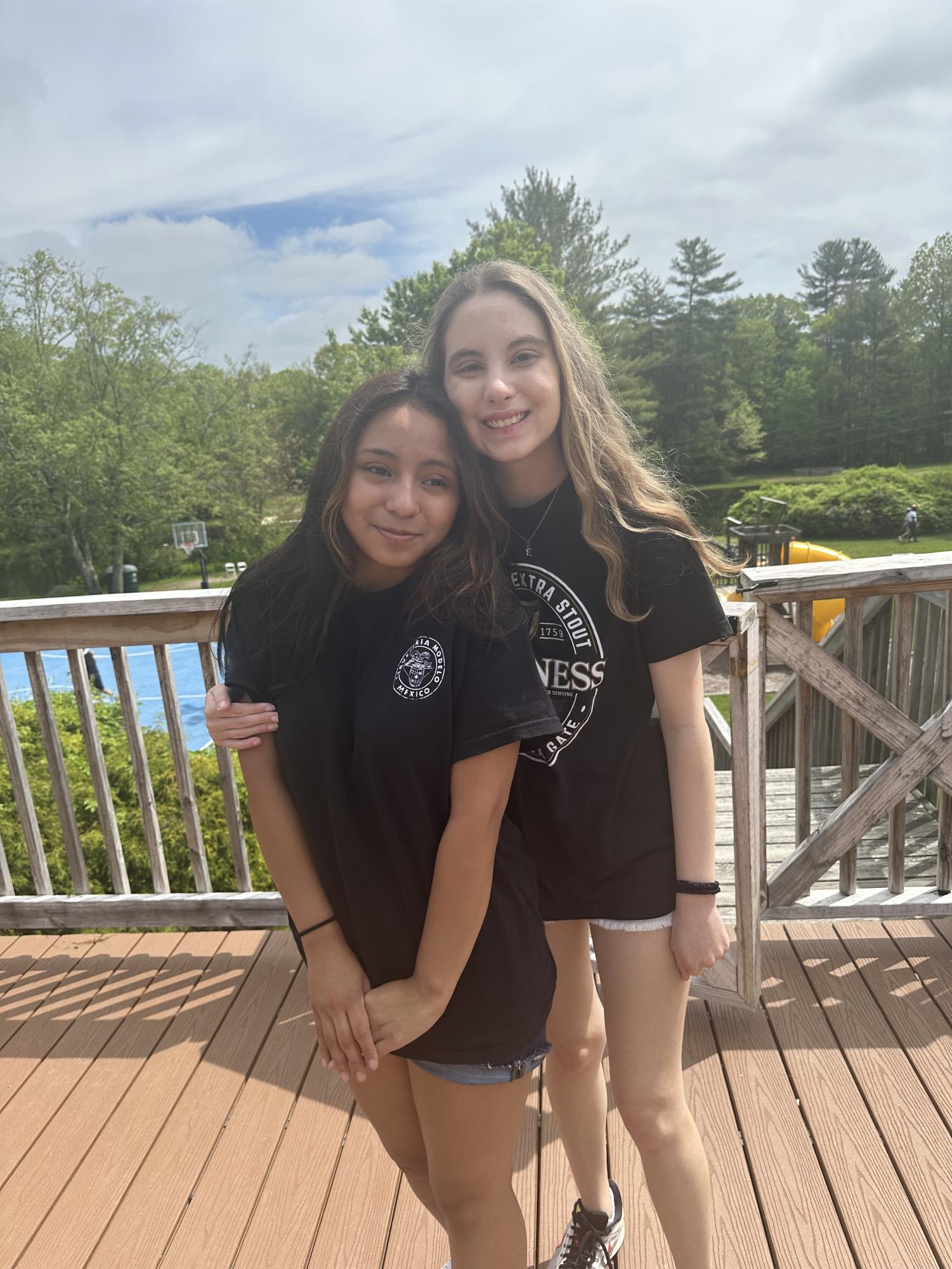 Burning Bright: Seniors Leave with Memories... and Sunburns