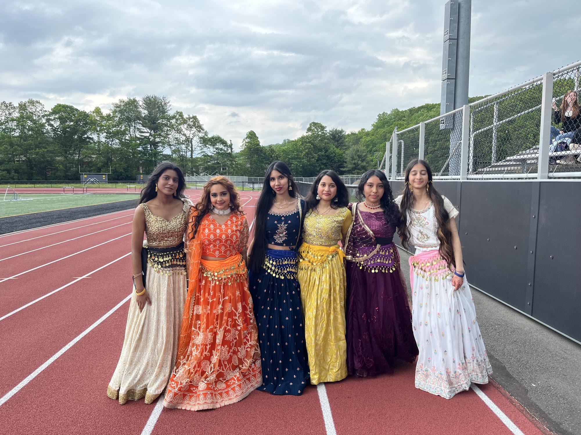 One School, Many Cultures, Endless Pride!