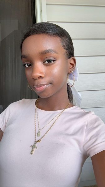 Nevaeh Long