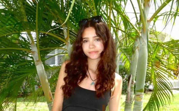 Ella Le