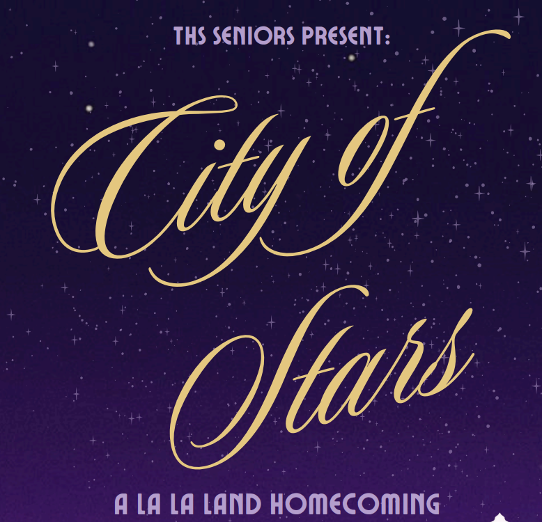 A new dress code at THS has some worried - will my clothes prevent me from attending Homecoming?