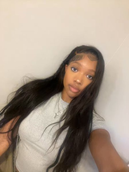 Nevaeh Henry