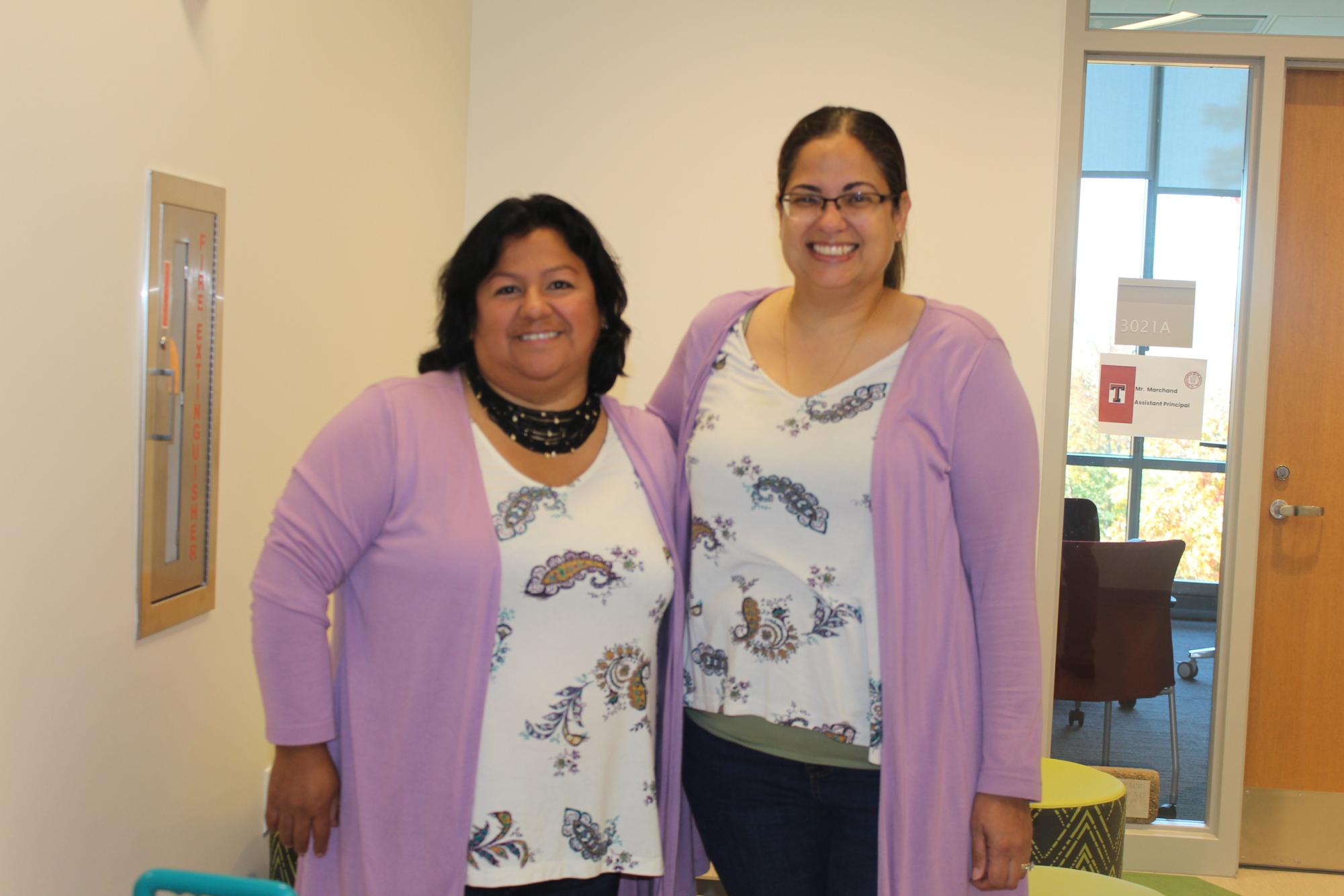 Raiders Show Their Pride During Homecoming Spirit Week!