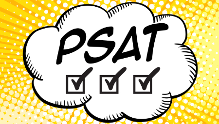 Upcoming PSAT's for Juniors