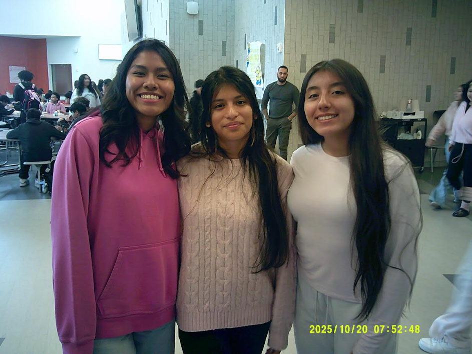 Raiders Show Their Pride During Homecoming Spirit Week!