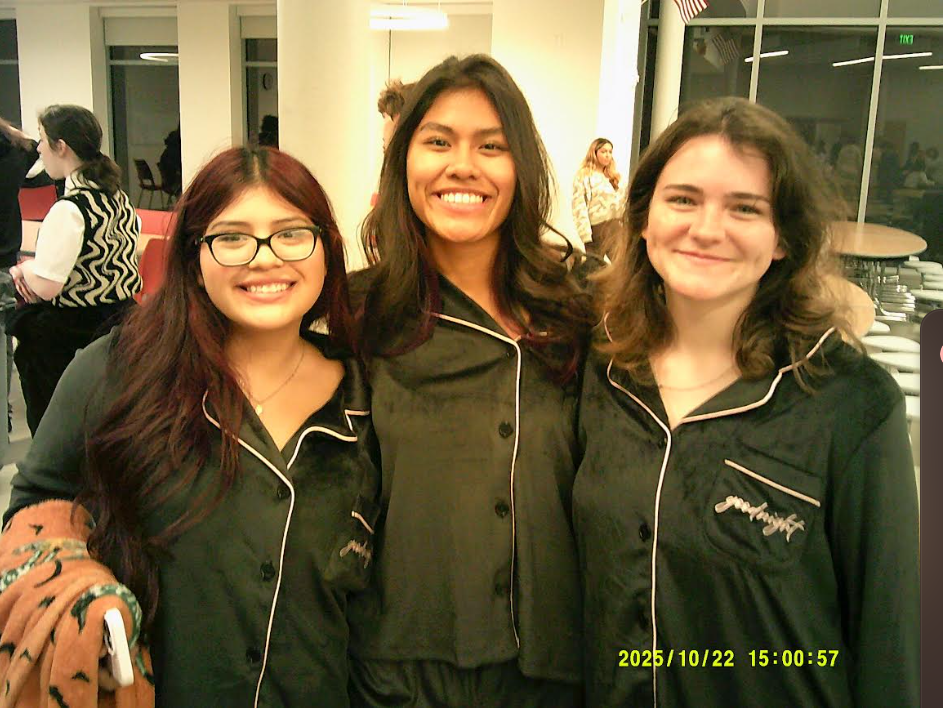 Raiders Show Their Pride During Homecoming Spirit Week!