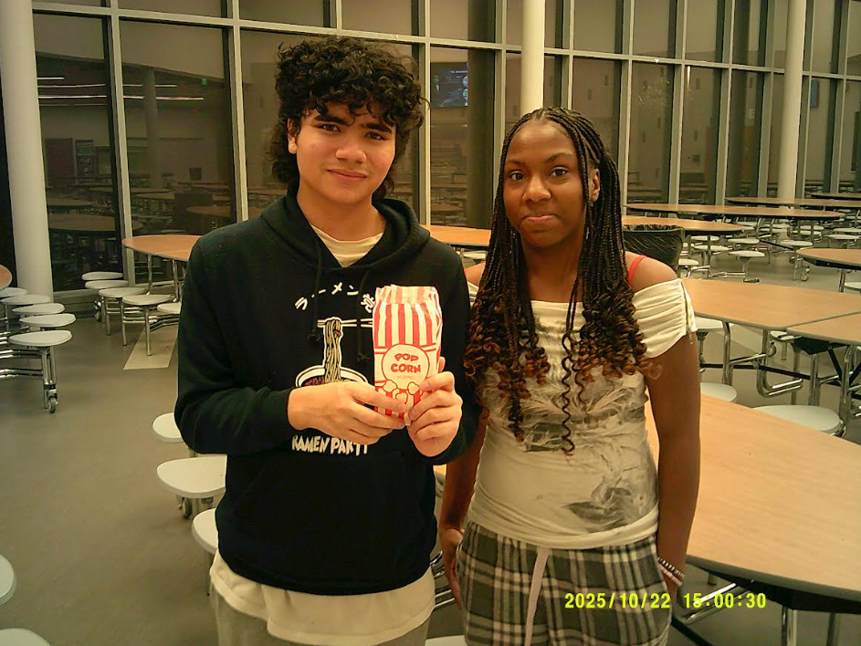 Raiders Show Their Pride During Homecoming Spirit Week!