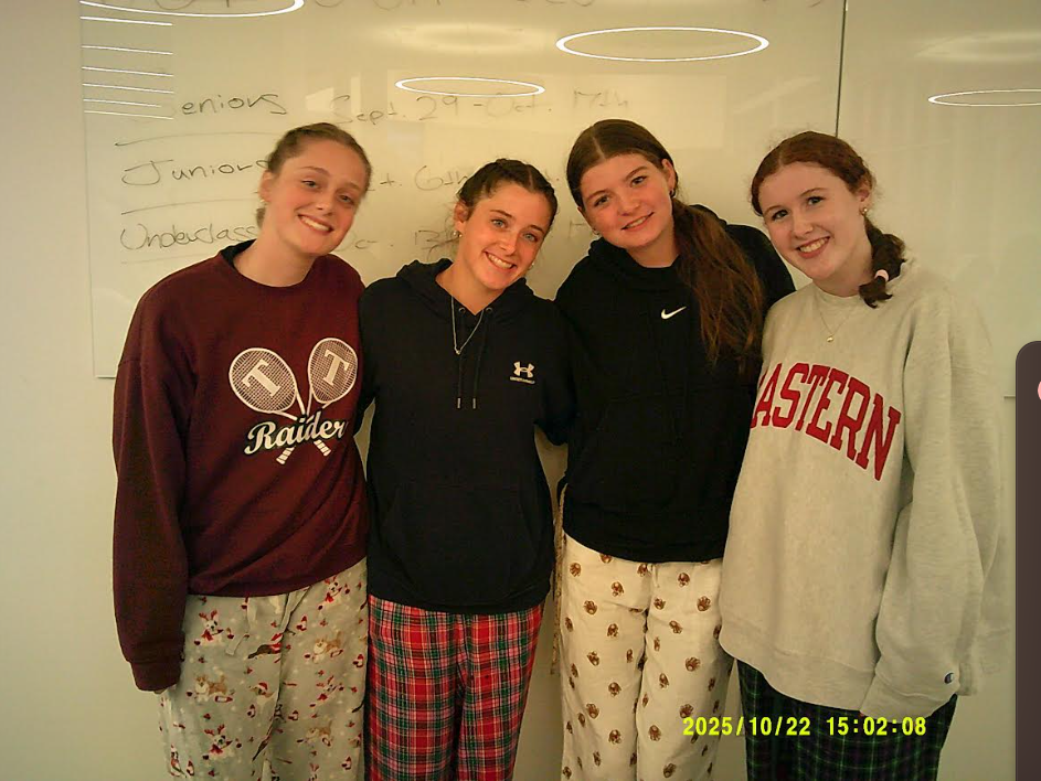 Raiders Show Their Pride During Homecoming Spirit Week!