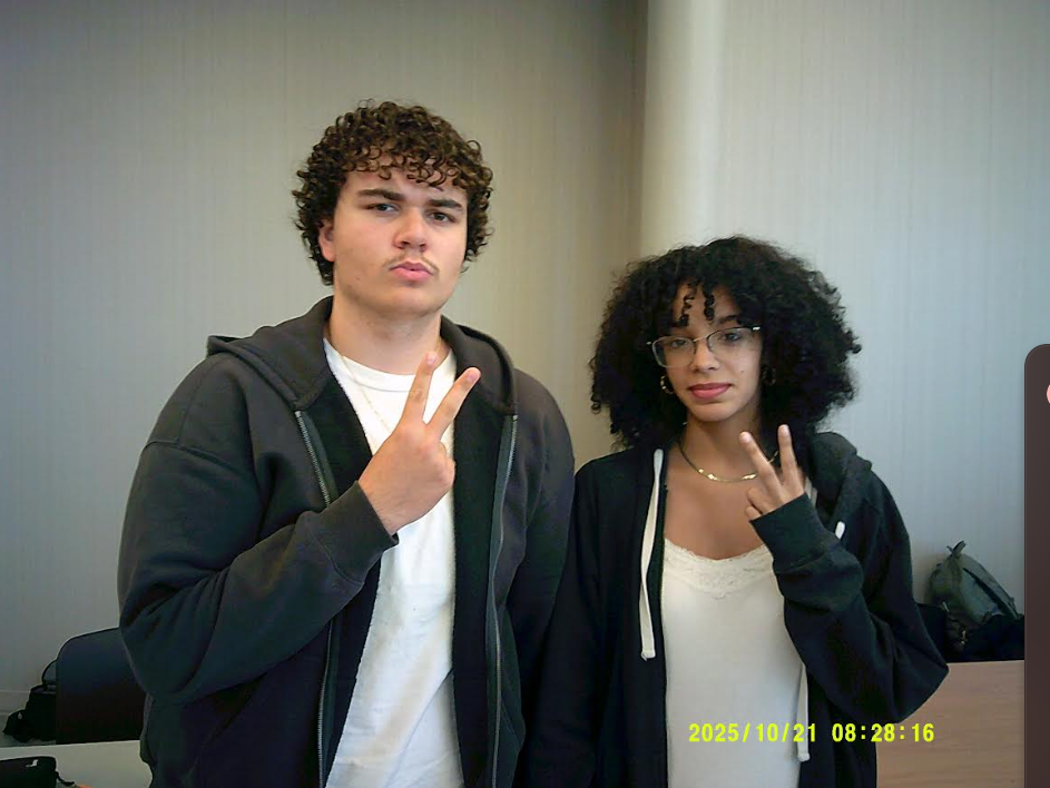 Raiders Show Their Pride During Homecoming Spirit Week!