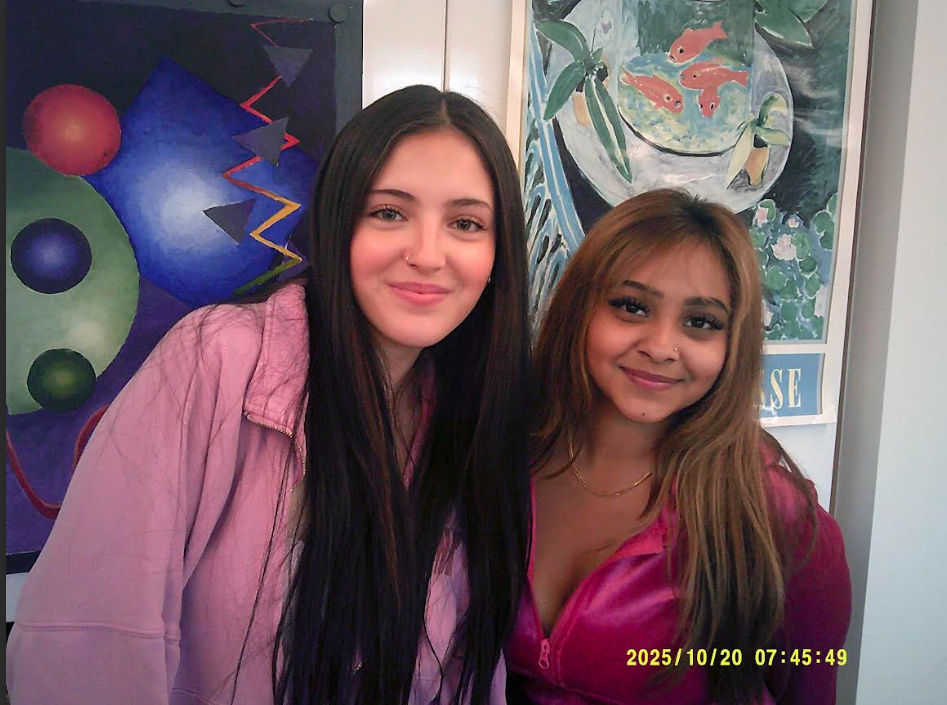 Raiders Show Their Pride During Homecoming Spirit Week!