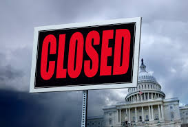 Government shutdown is affecting services for families.