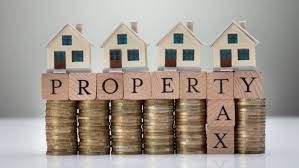 Property Tax Increase Raises Bills