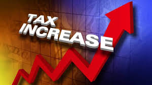 Torrington Deals with Tax Hike After Property Revaluation
