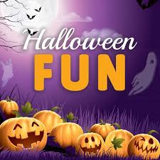 Look Local for Halloween Fun