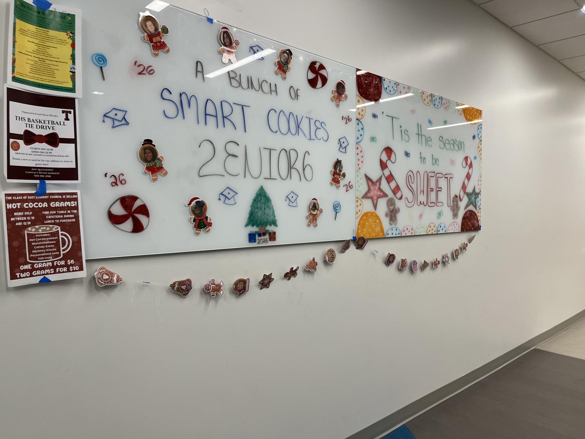 Deck the Halls Winner Announced