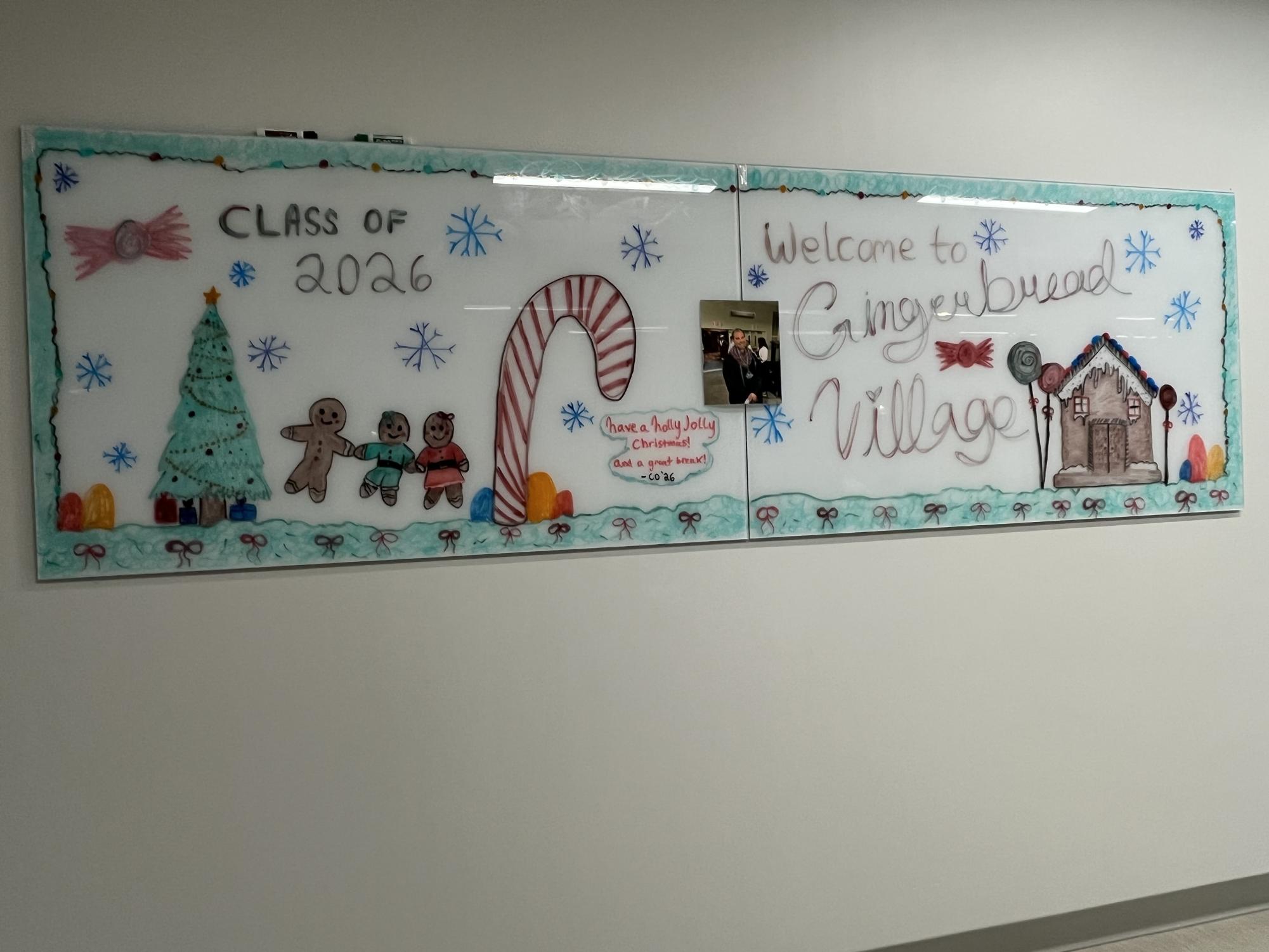 Deck the Halls Winner Announced