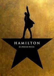 Hamilton: The On Stage Experience