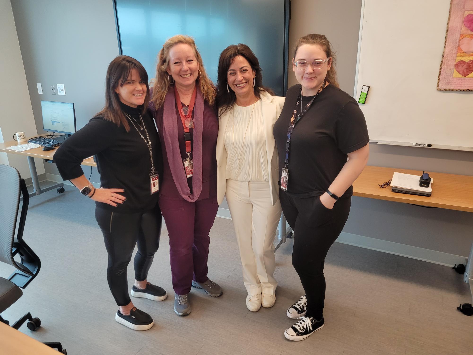 Teachers Got Spirit - How about You?