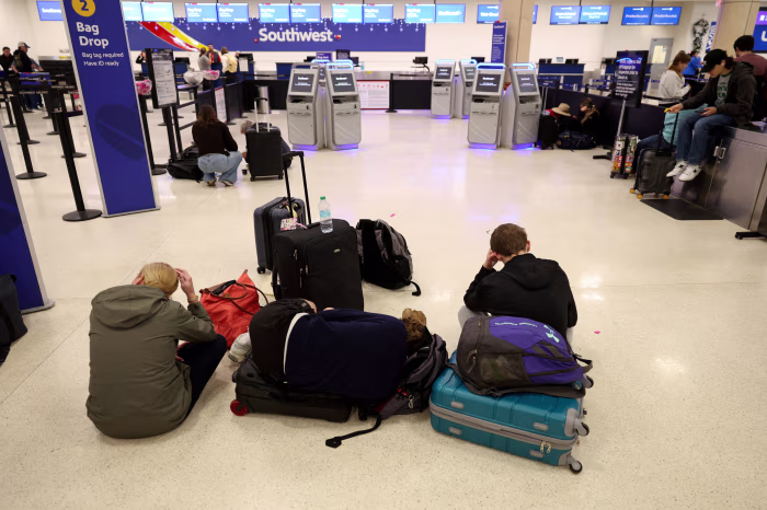 Tourists, including many THS students, were stranded in the Caribbean for hours and days due to the capture of President Maduro of Venezuela.