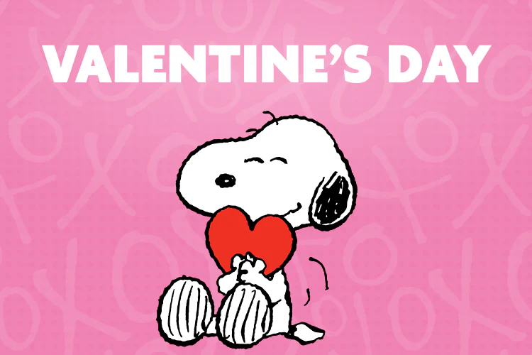 More Than Candy Hearts: How to Make Valentine’s Day Special 