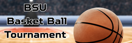 Basketball Tournament Coming Soon!