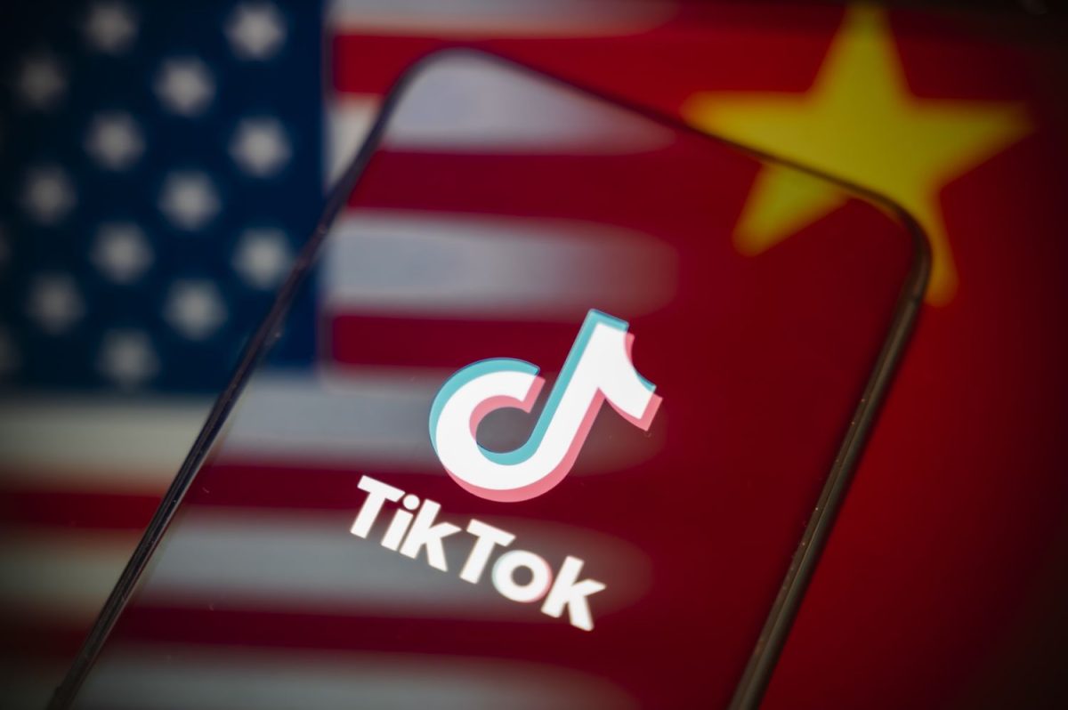 Weird search recommendations on Tiktok searchbar: What does this all mean?