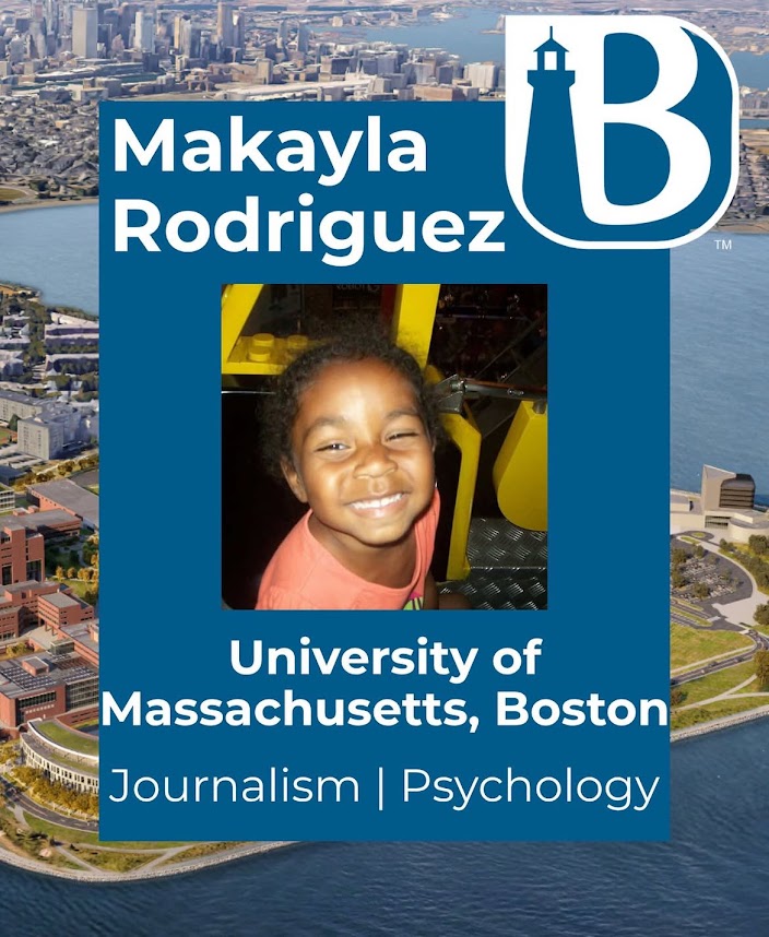 The Future for Class of 2026: College Decisions!
