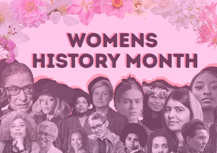 Women’s History Month: How it Started and Why it’s Important