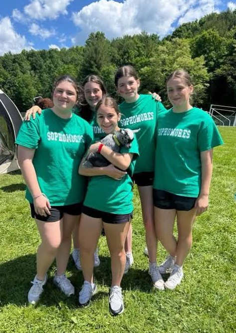 Eight Years Strong: Raider Rally Returns!
