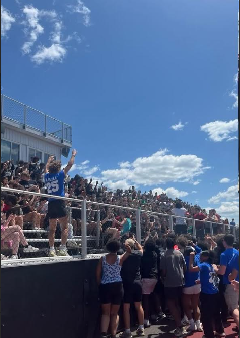 Eight Years Strong: Raider Rally Returns!
