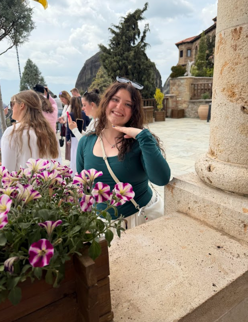 Greece and Italy Spring Break Trip Gallery
