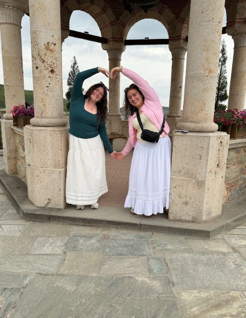 Greece and Italy Spring Break Trip Gallery