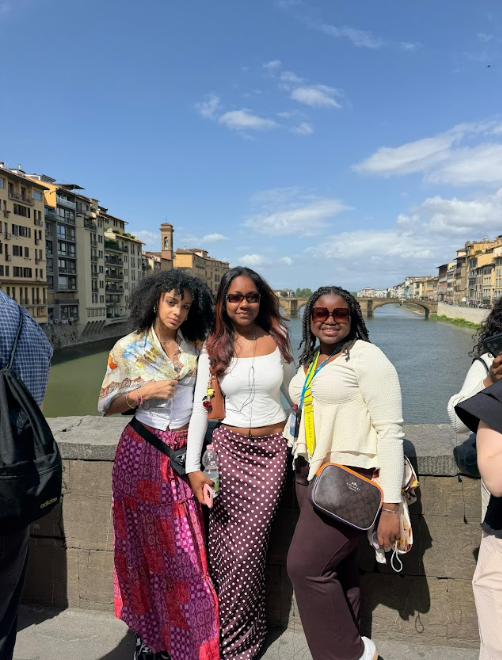 Greece and Italy Spring Break Trip Gallery