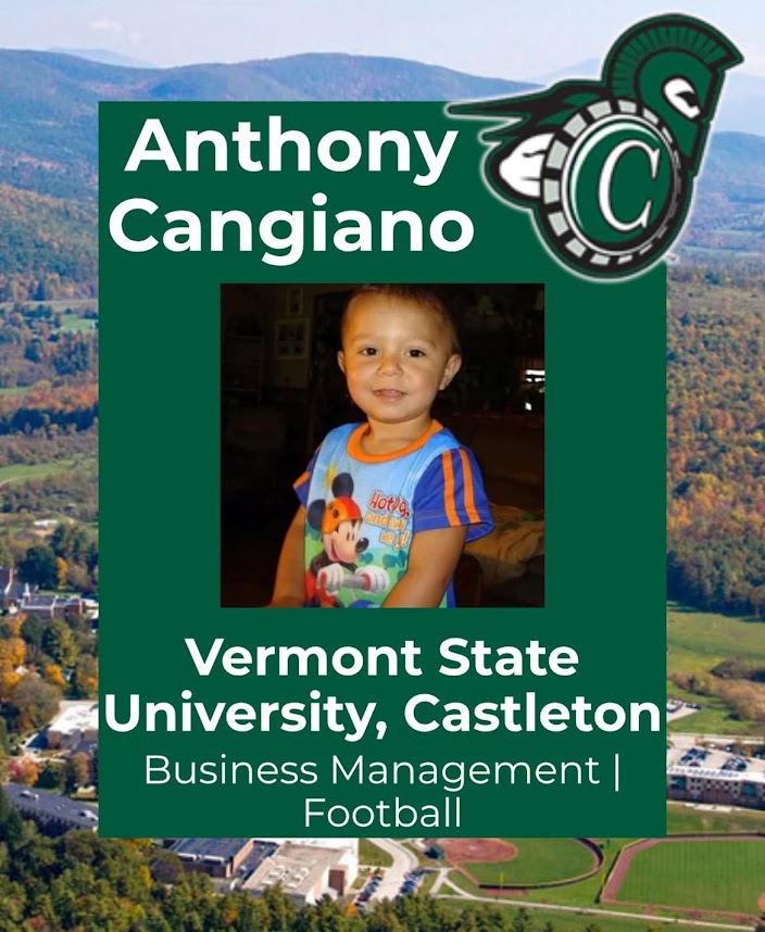 The Future for Class of 2026: College Decisions!