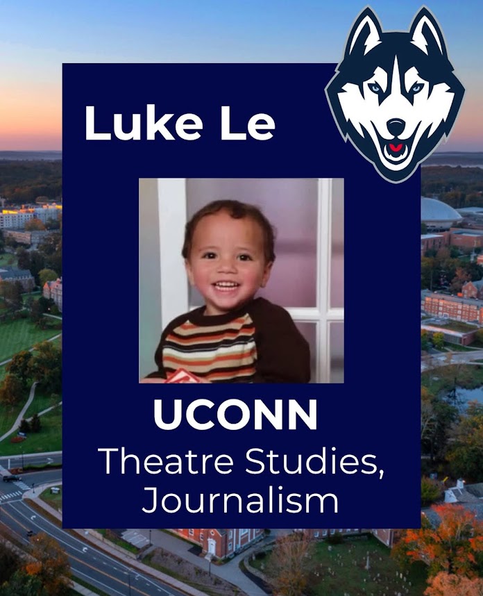 The Future for Class of 2026: College Decisions!