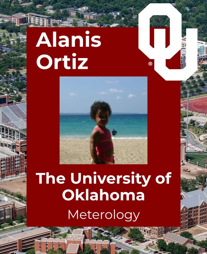 The Future for Class of 2026: College Decisions!
