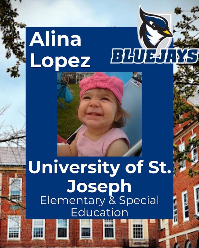 The Future for Class of 2026: College Decisions!