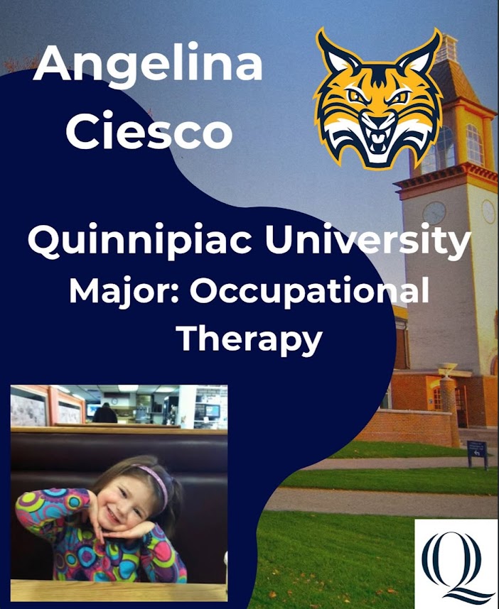 The Future for Class of 2026: College Decisions!