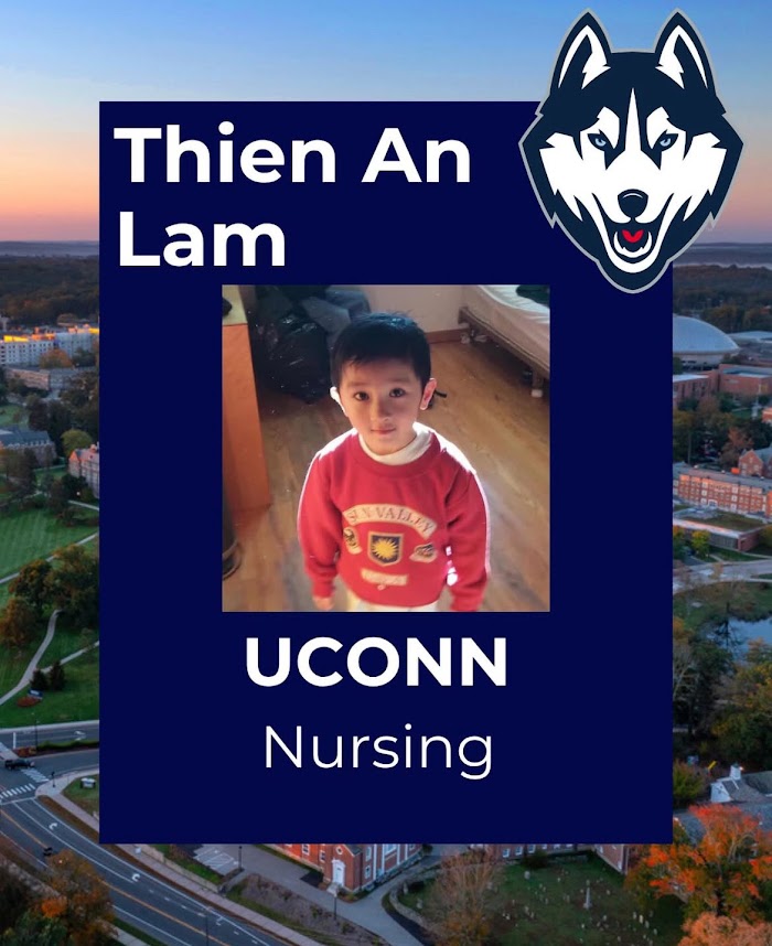The Future for Class of 2026: College Decisions!