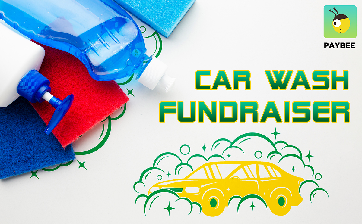 Torrington Community Supports Successful Project Graduation Car Wash