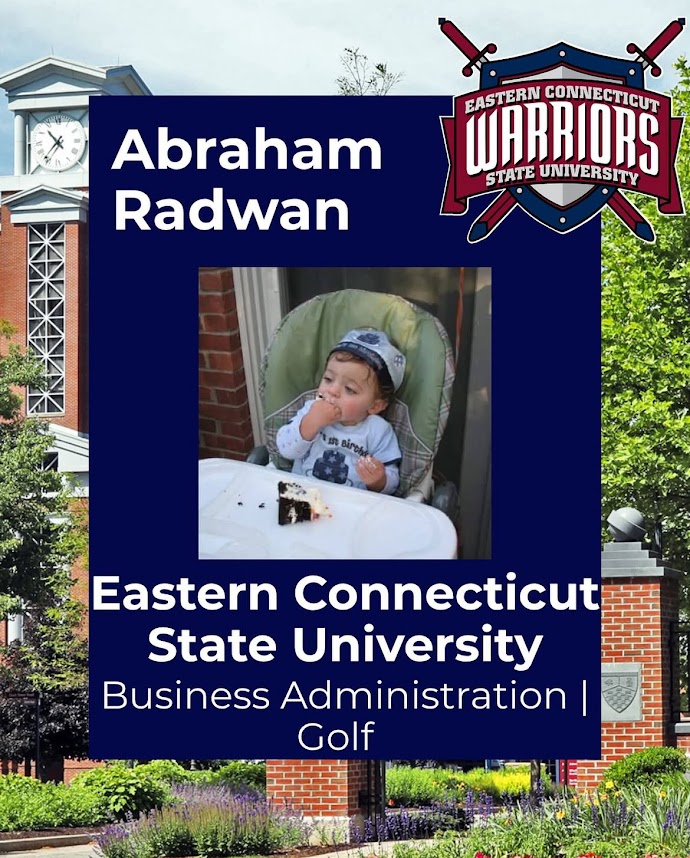 The Future for Class of 2026: College Decisions!