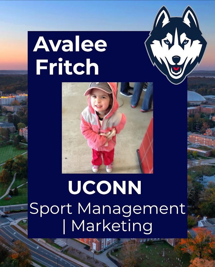 The Future for Class of 2026: College Decisions!
